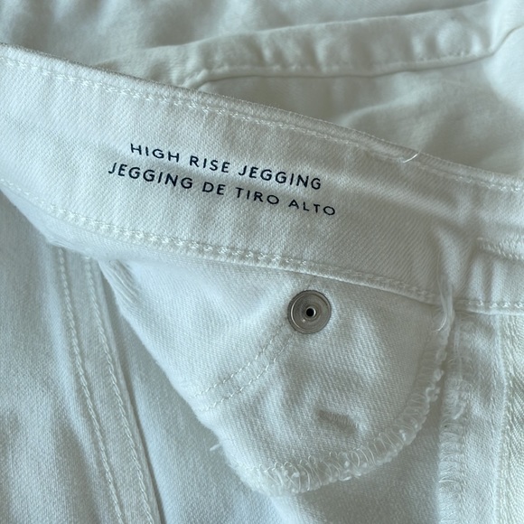 Universal Threada High Rise Jeggings - Picture 3 of 6